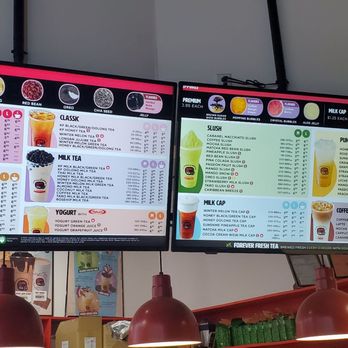 Kung Fu Tea - Bubble Tea Near Me - New York, New York Kung Fu Tea - Bubble Tea Near Me - New York, New York