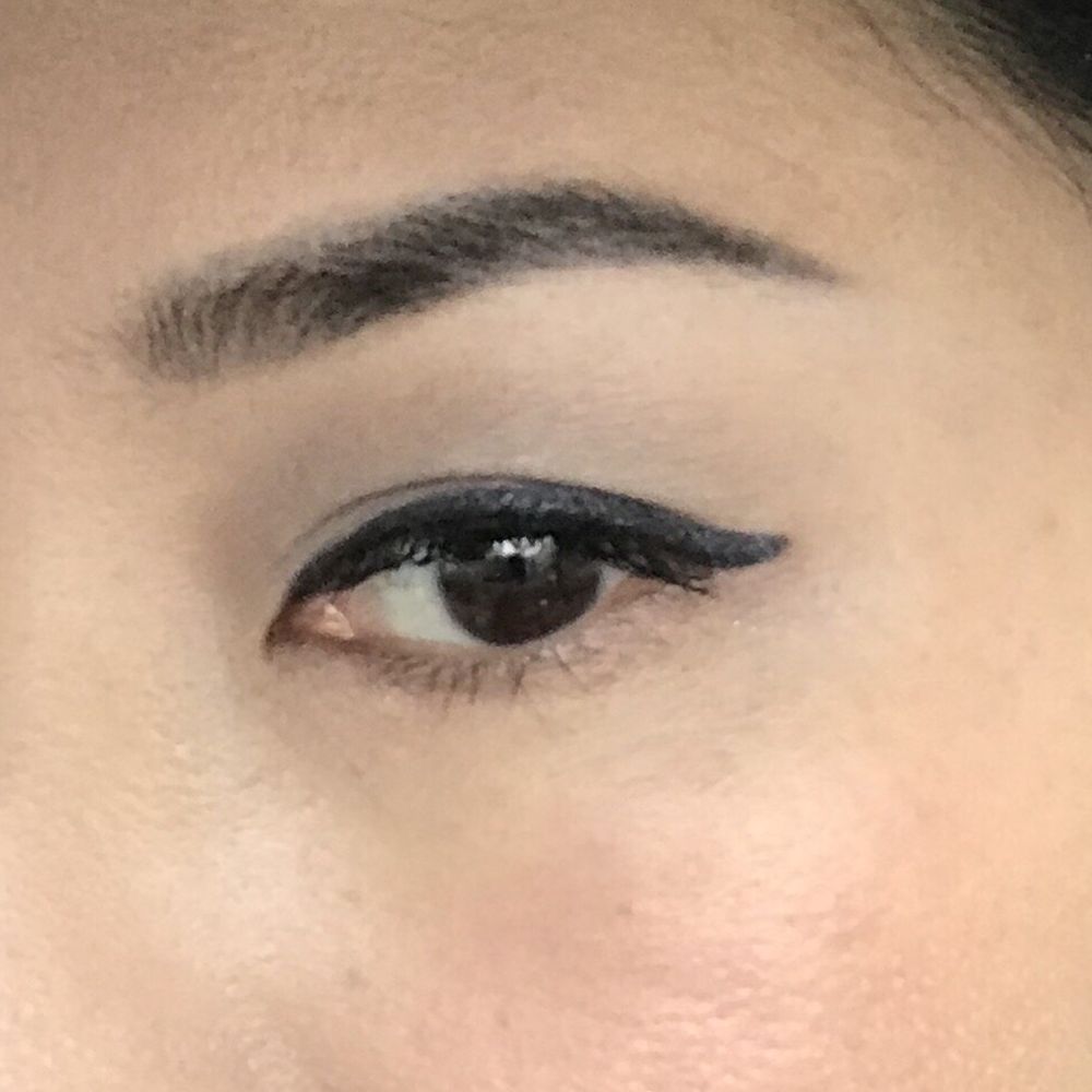 Edge Brows - One month after microshading - Permanent Makeup Near Me - San Francisco, California Edge Brows - One month after microshading - Permanent Makeup Near Me - San Francisco, California
