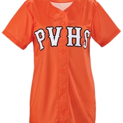 Dgh Outfitters - Pro sewn 2 color twill letters