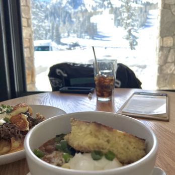Honeycomb Grill - The views oh my - Breakfast & Brunch Near Me - Solitude, Utah Honeycomb Grill - The views oh my - Breakfast & Brunch Near Me - Solitude, Utah