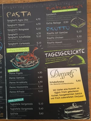 Menu photo 5 Kaffee Karamell Berlin, BE Menu photo 5 Kaffee Karamell Berlin, BE