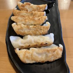 TOKYO-YA RAMEN - Gyoza