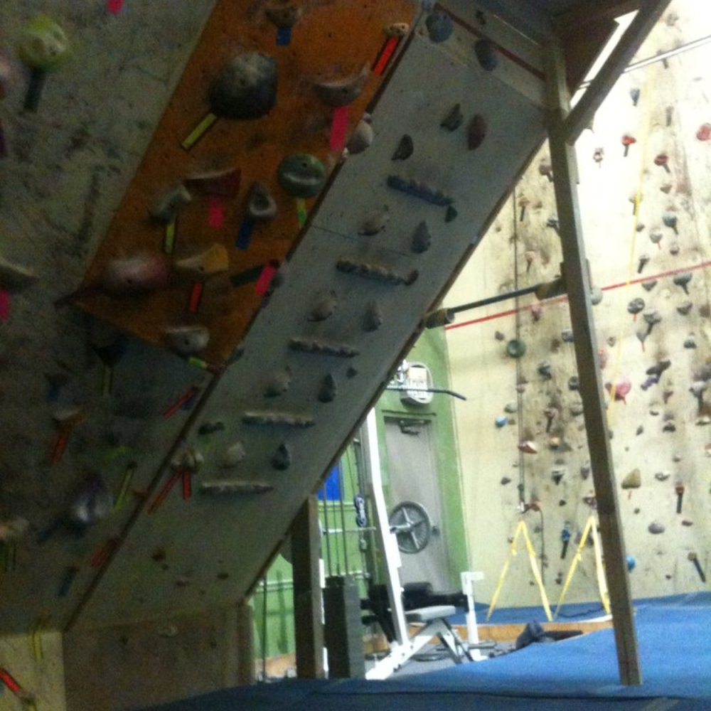 Climb Time Indy - Rock Climbing Near Me - Indianapolis, Indiana