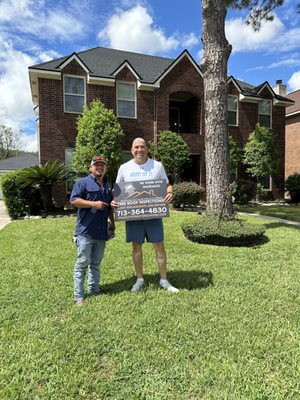 Space City Structures Logo