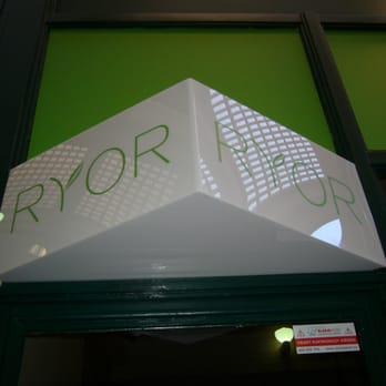 Ryor - Cosmetics & Beauty Supply Near Me - Prague, Puerto Rico