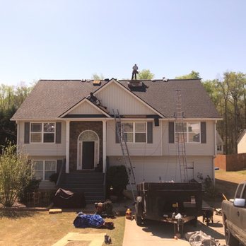 Rylee Roofing & Construction - New roof - Roofing Near Me - Gillsville, Georgia Rylee Roofing & Construction - New roof - Roofing Near Me - Gillsville, Georgia