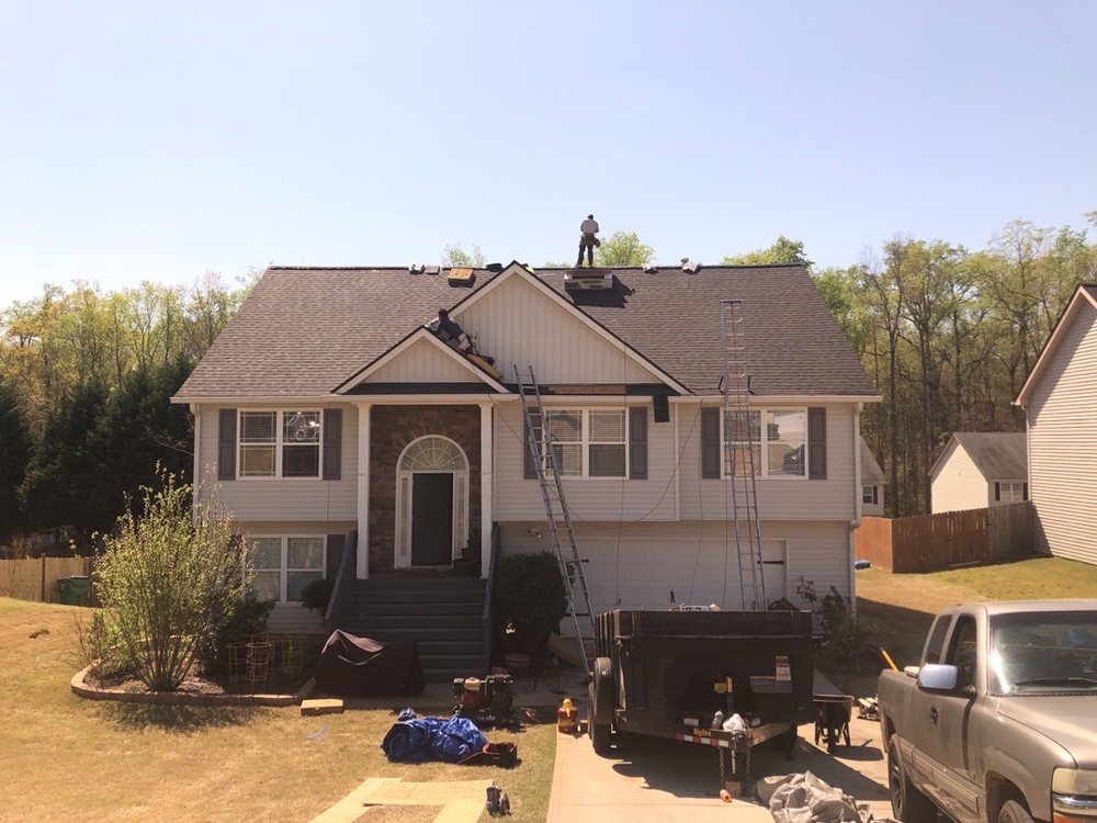 Slide of Rylee Roofing & Construction