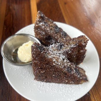 Fable - Banana bread. - New American Near Me - San Francisco, California Fable - Banana bread. - New American Near Me - San Francisco, California