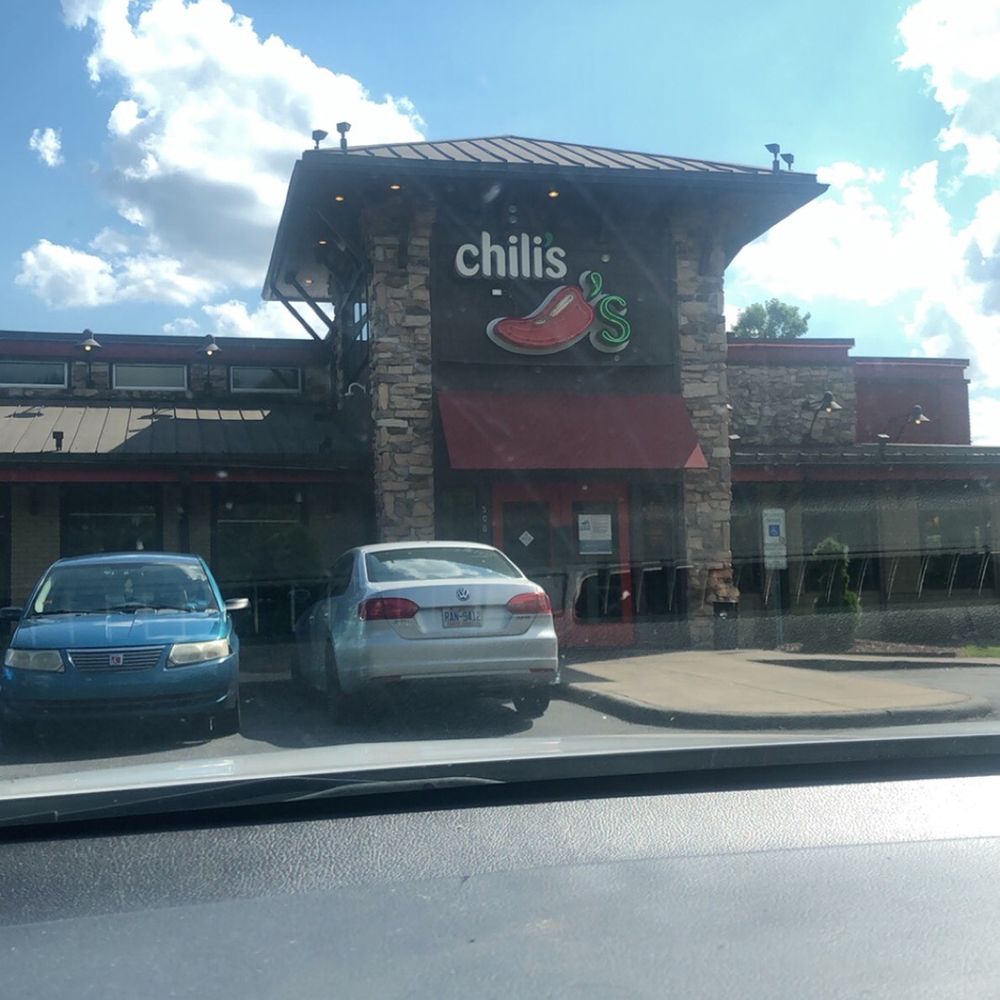 Chili's - Don't even try. - Tex-Mex Near Me - Charlotte, North Carolina Chili's - Don't even try. - Tex-Mex Near Me - Charlotte, North Carolina