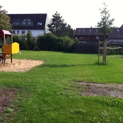 Spielplatz