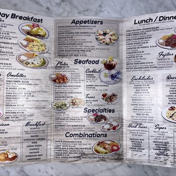 El Rodeo Cafe - New Menu - Mexican Near Me - Palm Desert, California El Rodeo Cafe - New Menu - Mexican Near Me - Palm Desert, California