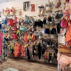 Christina D Swim + Resort