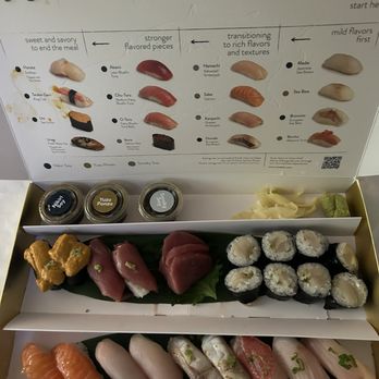 OMAKAI sushi - excellent quality fish and so fresh - Sushi Bars Near Me - Miami, Florida OMAKAI sushi - excellent quality fish and so fresh - Sushi Bars Near Me - Miami, Florida