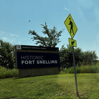 Historic Fort Snelling - Landmarks & Historical Buildings Near Me - Saint Paul, Minnesota Historic Fort Snelling - Landmarks & Historical Buildings Near Me - Saint Paul, Minnesota