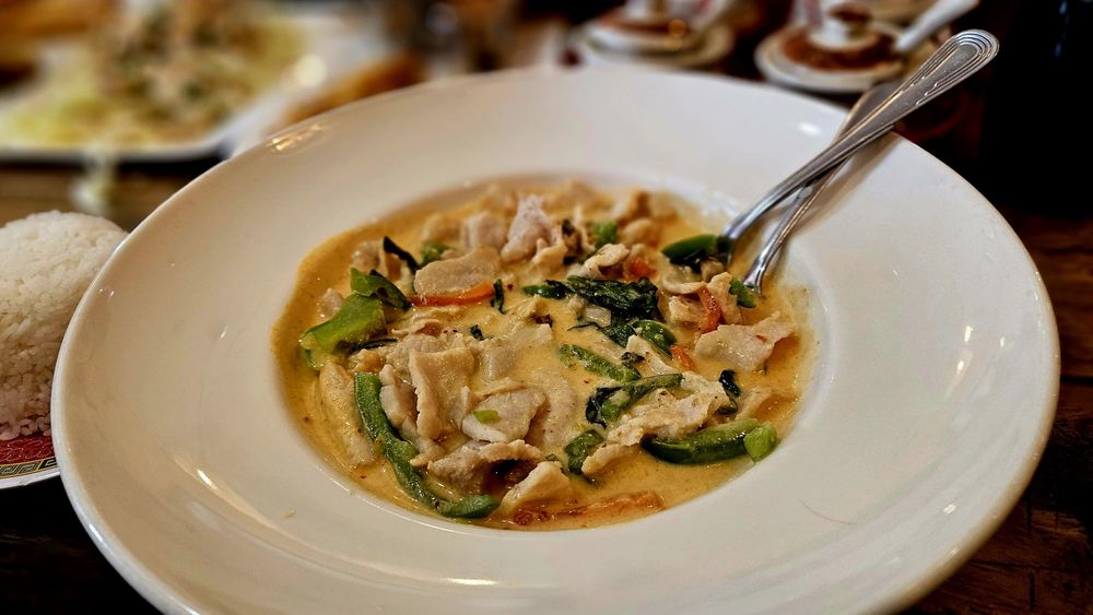 Summit Thai — Mexican restaurant in Frisco