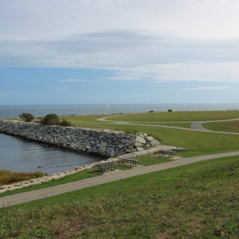 Fort Taber Park - A lovely place - Parks Near Me - New Bedford, Massachusetts Fort Taber Park - A lovely place - Parks Near Me - New Bedford, Massachusetts