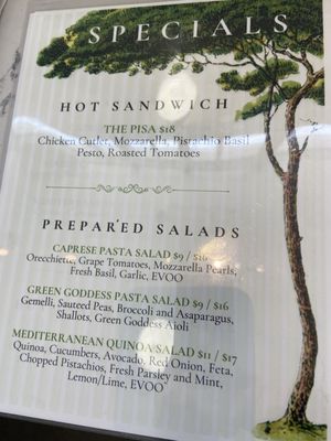 Menu photo 4 St Roch Market New Orleans, LA Menu photo 4 St Roch Market New Orleans, LA