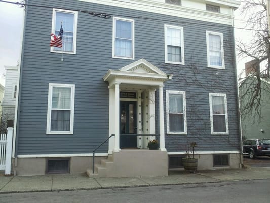 Photo of Union Street Guest House - Hudson, NY, US. Guest House
