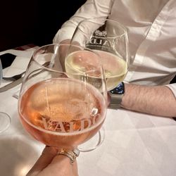 Bella Napoli Da Luigi