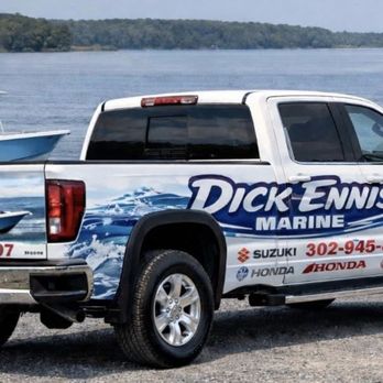 Dick Ennis Marine Service - Boat Repair Near Me - Lewes, Delaware Dick Ennis Marine Service - Boat Repair Near Me - Lewes, Delaware