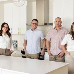 The Ian & Chantel Group - RE/MAX Preferred Choice