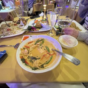 Jasmine Rice - C2. Red Curry - Chinese Near Me - Henderson, Nevada Jasmine Rice - C2. Red Curry - Chinese Near Me - Henderson, Nevada