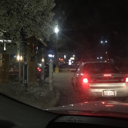 Outside Outside