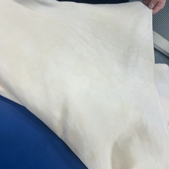 Melrose Cleaner - yellow staining across entire dress - Laundry Services Near Me - Vista, California Melrose Cleaner - yellow staining across entire dress - Laundry Services Near Me - Vista, California