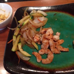 Yum Yum! Yum Yum!