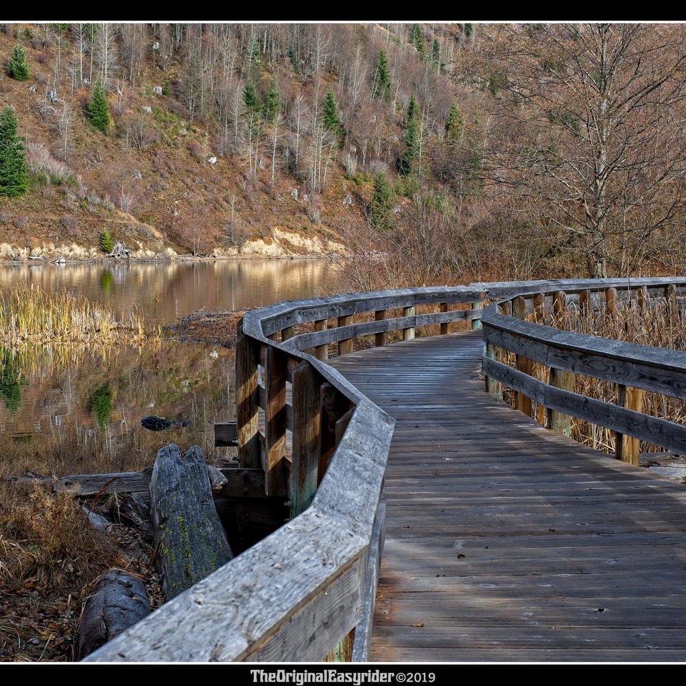 Coldwater Lake - Lakes Near Me - Trout Lake, Washington Coldwater Lake - Lakes Near Me - Trout Lake, Washington