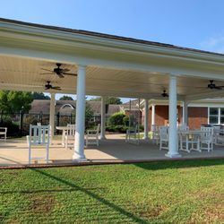 Brightmoor Nursing Center