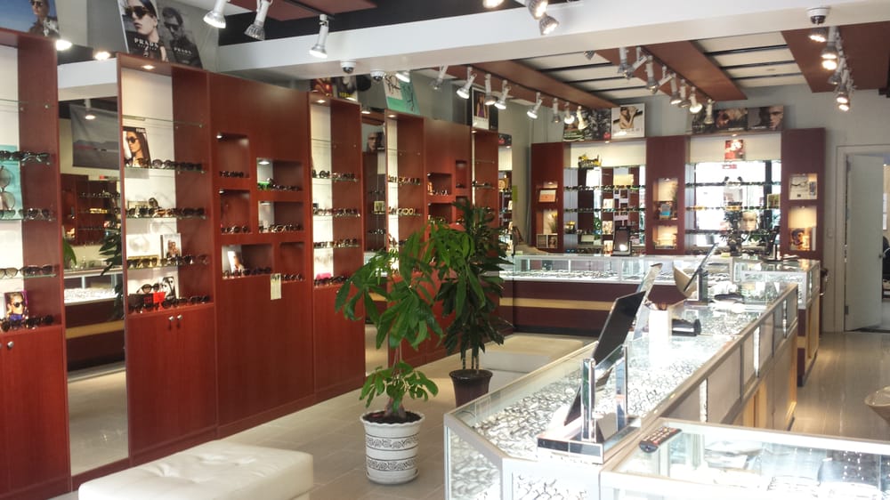 EYE & GLASSES Updated September 2024 4519 162nd St, Flushing, New