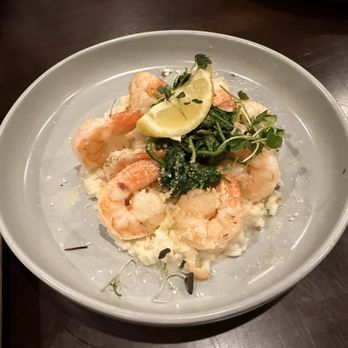 Vino Italian Bistro - Shrimp risotto - Mediterranean Near Me - Suffolk, Virginia Vino Italian Bistro - Shrimp risotto - Mediterranean Near Me - Suffolk, Virginia