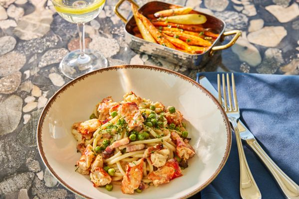 The Lantern Room by null