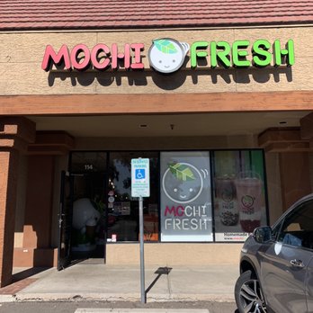Mochi Fresh - Desserts Near Me - Tempe, Arizona