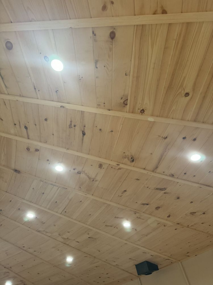 Slide of Lugo Remodeling