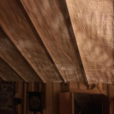 B & B Sprayfoam Insulation