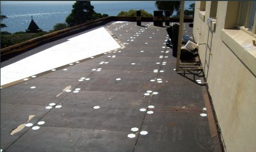 Slide of Gutierrez Roofing Company