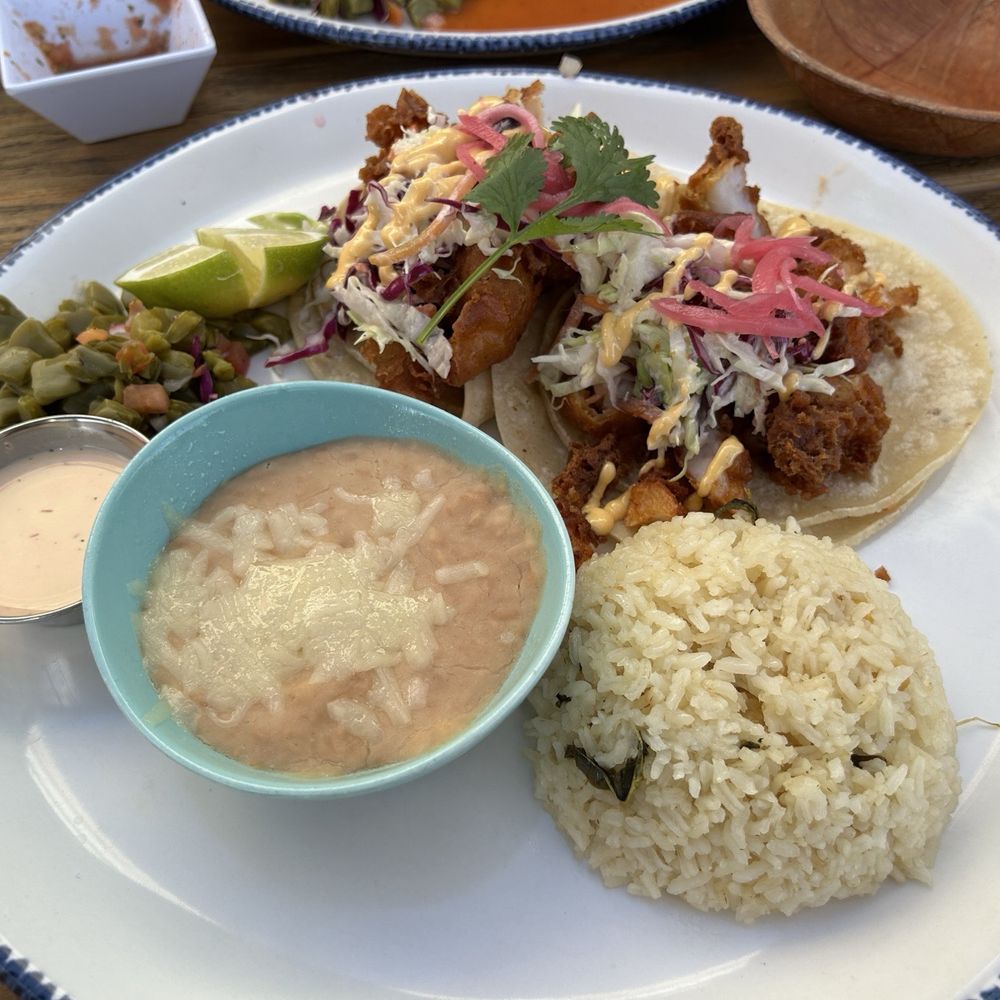Felipe's - Tacos estilo la paz - Mexican Near Me - Palm Springs, California