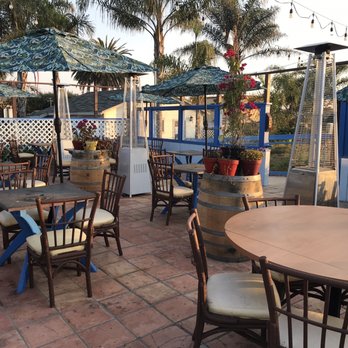 Oasis Restaurant & Catering - Moroccan Near Me - Pismo Beach, California