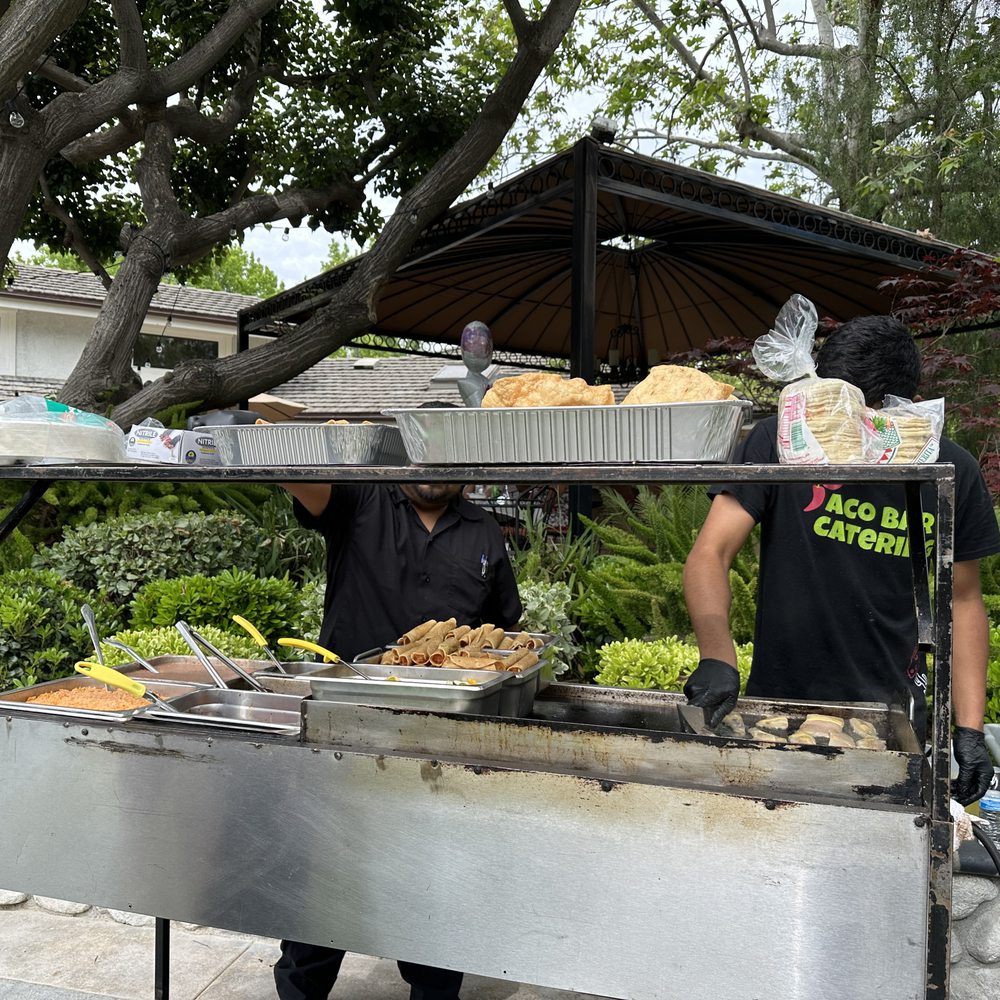 Taco Bar Catering - Best selection of foods than any other taco catering!!! - Caterers Near Me - Mission Viejo, California Taco Bar Catering - Best selection of foods than any other taco catering!!! - Caterers Near Me - Mission Viejo, California