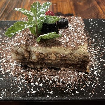 Casa 12 - Tiramisu - Italian Near Me - Marina del Rey, California Casa 12 - Tiramisu - Italian Near Me - Marina del Rey, California