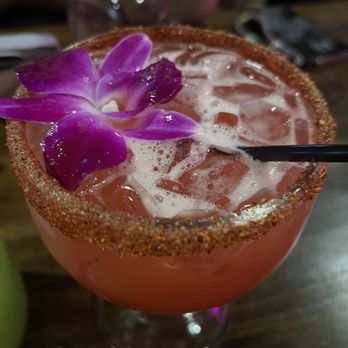 Compadres Cantina - Michelada - Mexican Near Me - Ontario, California