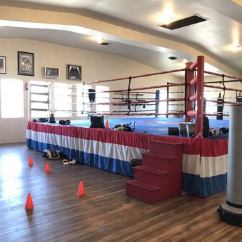 Guv’nors Boxing Club - This is the bigger room where the box ring is, the place feels like a no bullshit boxing club - Boxing Near Me - Long Beach, California Guv’nors Boxing Club - This is the bigger room where the box ring is, the place feels like a no bullshit boxing club - Boxing Near Me - Long Beach, California