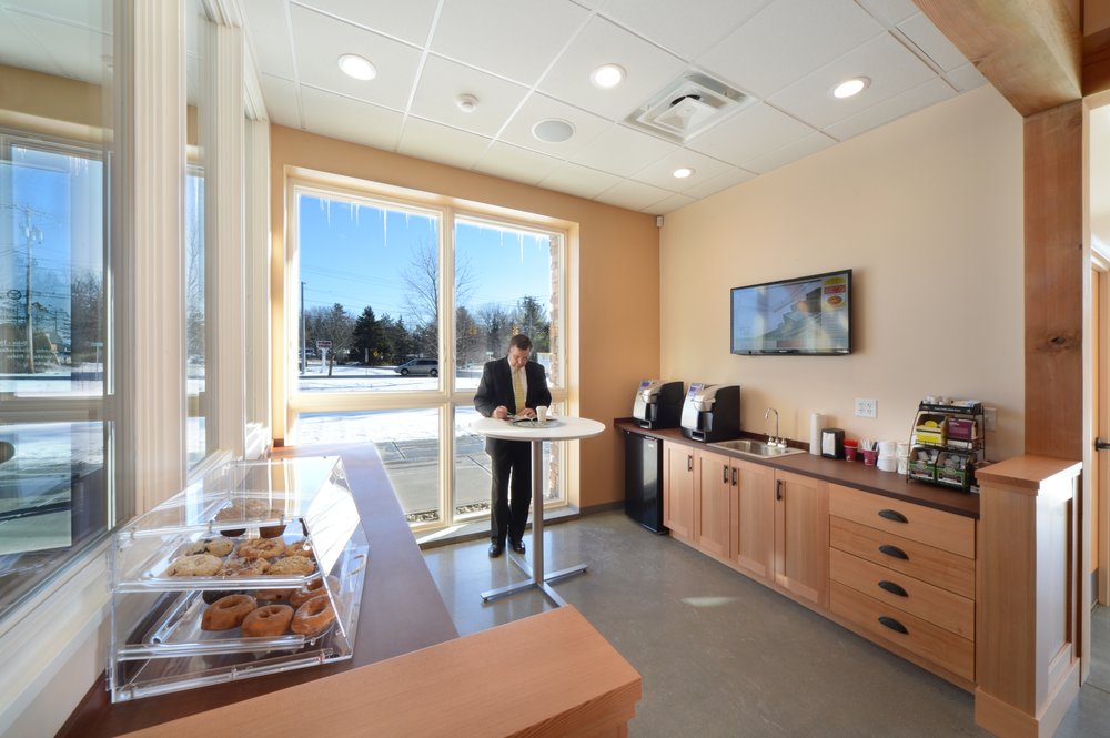 THE ADIRONDACK TRUST COMPANY Updated August 2024 Request Information 322 Ruhle Rd