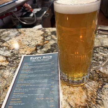 El Dorado - $6 beer !!!! - New Mexican Cuisine Near Me - Dublin, California El Dorado - $6 beer !!!! - New Mexican Cuisine Near Me - Dublin, California
