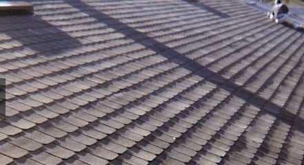 Slide of River City Roofing