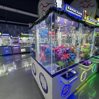 Kawaii Klaws - Arcades Near Me - Cedar Park, Texas Kawaii Klaws - Arcades Near Me - Cedar Park, Texas