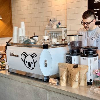 The Aussie Grind - Cafes Near Me - Frisco, Texas