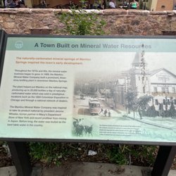 Cheyenne Spring